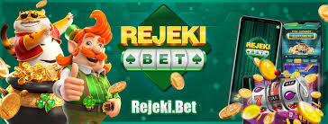 Download REJEKI BET App